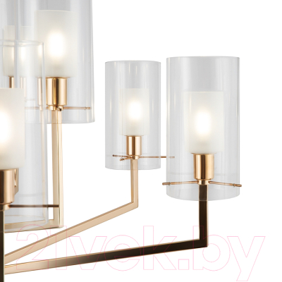 Люстра Freya Felicity FR5206PL-09FG