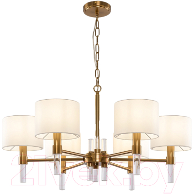 Люстра Freya Lino FR5186PL-06BS - фото