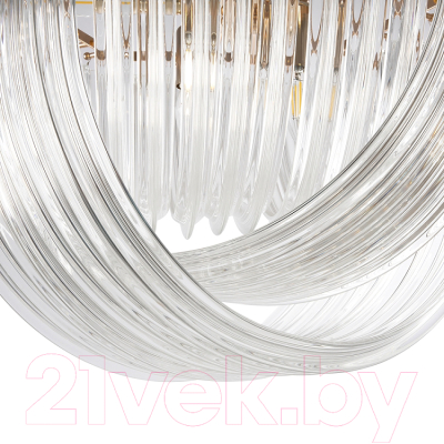 Люстра Freya Onda FR5182PL-06FG