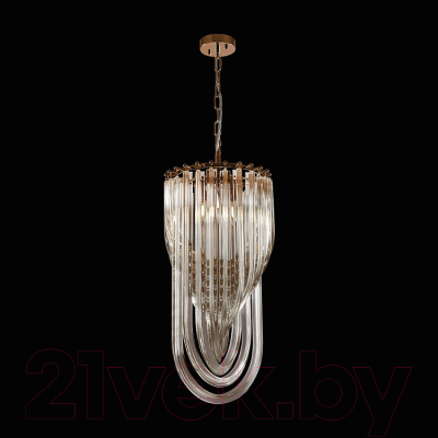 Люстра Freya Onda FR5182PL-03FG