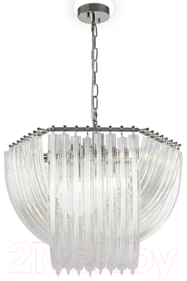 Люстра Freya Onda FR5182PL-06CH - фото