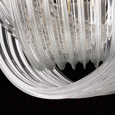 Люстра Freya Onda FR5182PL-06CH