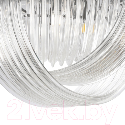 Люстра Freya Onda FR5182PL-06CH