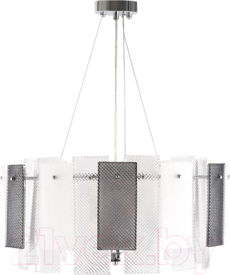 Люстра Freya Ottimo FR5198PL-06CH - фото