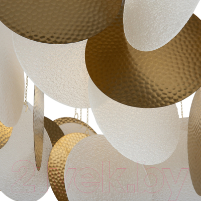 Люстра Freya Porto FR5104PL-06BS2