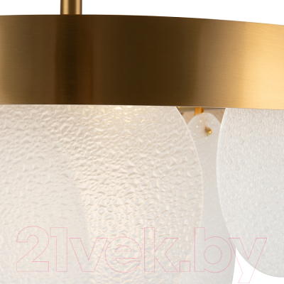 Люстра Freya Porto FR5104PL-06BS3