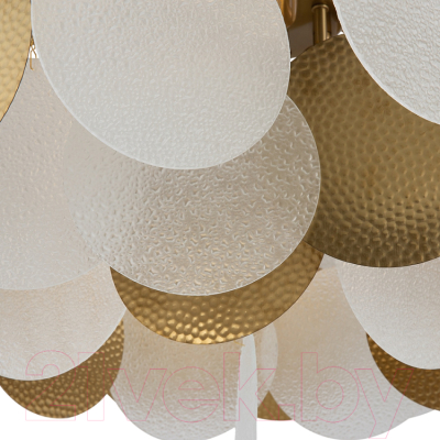 Люстра Freya Porto FR5104PL-08BS2