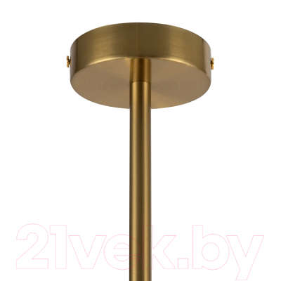 Люстра Freya Savia FR5203PL-10BS