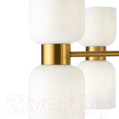 Люстра Freya Savia FR5203PL-10BS