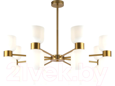 Потолочный светильник Freya Savia FR5203PL-16BS - фото