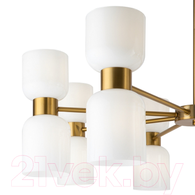 Потолочный светильник Freya Savia FR5203PL-16BS