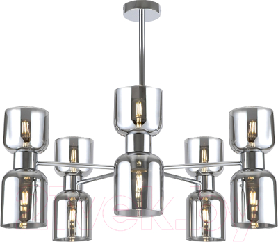 Потолочный светильник Freya Savia FR5203PL-10CH1 - фото