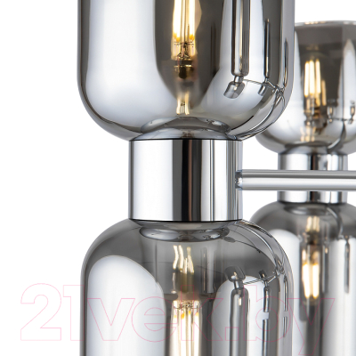 Потолочный светильник Freya Savia FR5203PL-10CH1