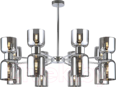 Люстра Freya Savia FR5203PL-16CH1 - фото