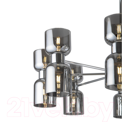 Люстра Freya Savia FR5203PL-16CH1