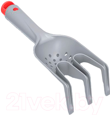 Вилы садовые Prosperplast INSEAB-4C - фото