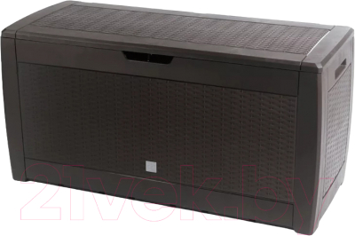 Сундук уличный Prosperplast Boxe rato MBR310-S433 - фото