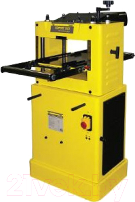 Рейсмусовый станок Энкор Корвет-222 - фото