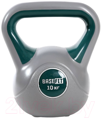 Гиря BaseFit DB-503 - фото