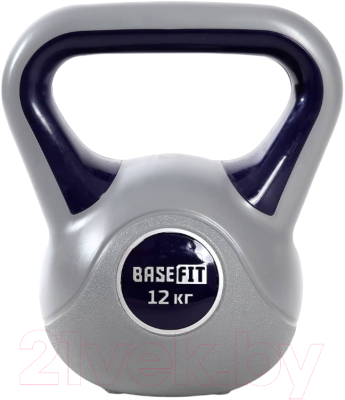 Гиря BaseFit DB-503 - фото