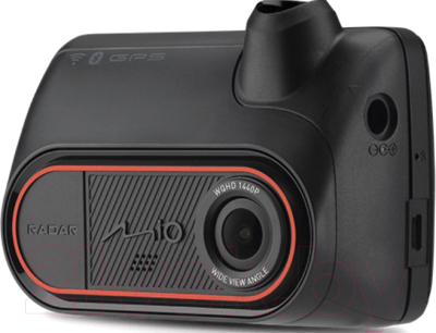 Автомобильный видеорегистратор Mio MiVue i157 - фото