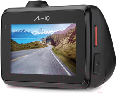 Автомобильный видеорегистратор Mio MiVue i157