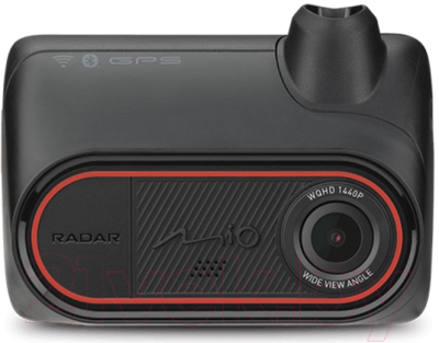 Автомобильный видеорегистратор Mio MiVue i157