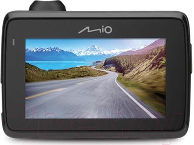 Автомобильный видеорегистратор Mio MiVue i157
