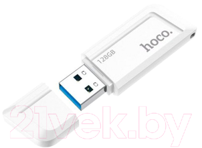 Usb flash накопитель Hoco UD11 USB3.0 128Gb