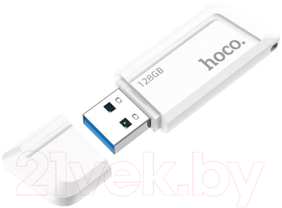 Usb flash накопитель Hoco UD11 USB3.0 16Gb - фото