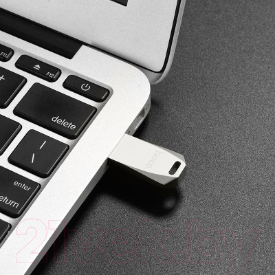 Usb flash накопитель Hoco UD4 USB2.0 128Gb