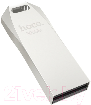 Usb flash накопитель Hoco UD4 USB2.0 32Gb - фото