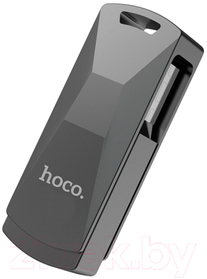 Usb flash накопитель Hoco UD5 Wisdom USB3.0 16Gb - фото