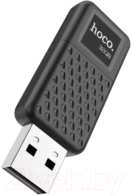 Usb flash накопитель Hoco UD6 USB2.0 32Gb - фото