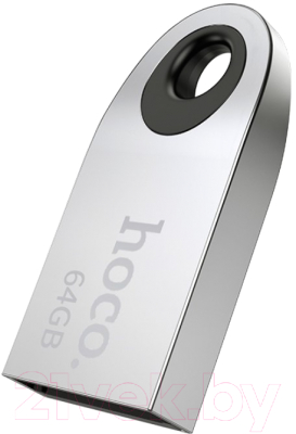 Usb flash накопитель Hoco UD9 USB2.0 64Gb - фото