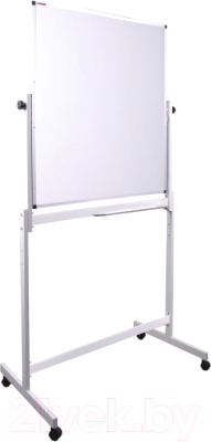 Магнитно-маркерная доска Brauberg 238139 - фото