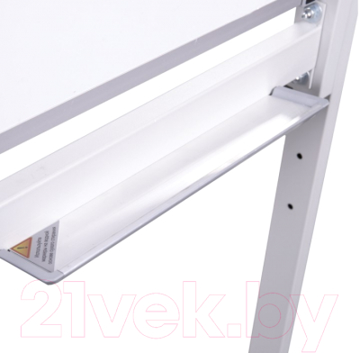 Магнитно-маркерная доска Brauberg 238139