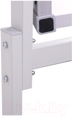 Магнитно-маркерная доска Brauberg 238139