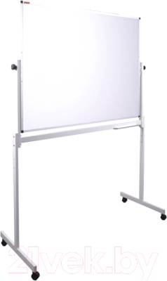 Магнитно-маркерная доска Brauberg 238140 - фото