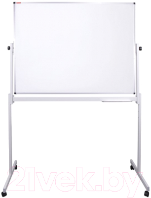 Магнитно-маркерная доска Brauberg 238140