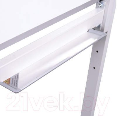 Магнитно-маркерная доска Brauberg 238140