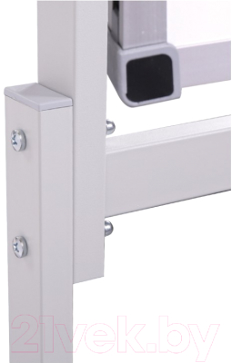 Магнитно-маркерная доска Brauberg 238140