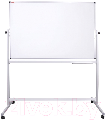 Магнитно-маркерная доска Brauberg 238142