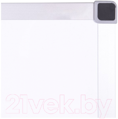 Магнитно-маркерная доска Brauberg 238142