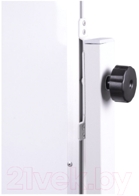 Магнитно-маркерная доска Brauberg 238142