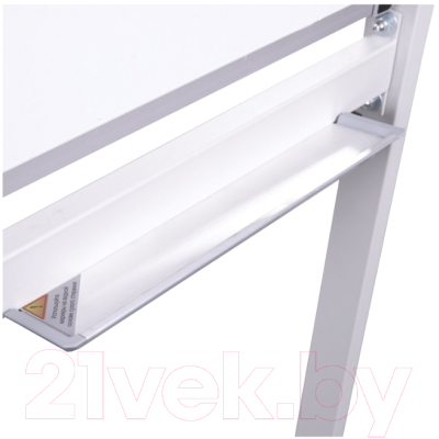 Магнитно-маркерная доска Brauberg 238142