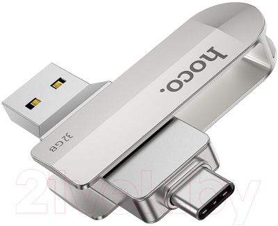 Usb flash накопитель Hoco UD10 USB3.0 32Gb - фото