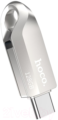 Usb flash накопитель Hoco UD8 USB3.0 128Gb - фото