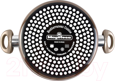 Кастрюля Vitrinor Champagne 24