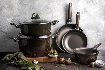 Кастрюля Vitrinor Champagne 24